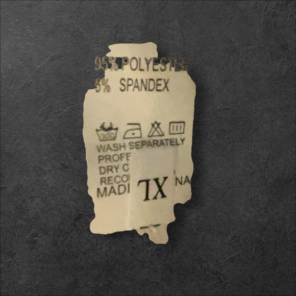 Cover-Up - Picture 3 of 3